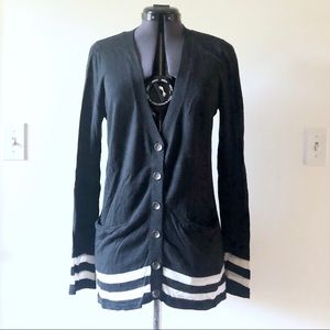 BCBGeneration Long Cardigan